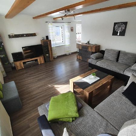 Ferienwohnung Dersch 마우트 외부 사진