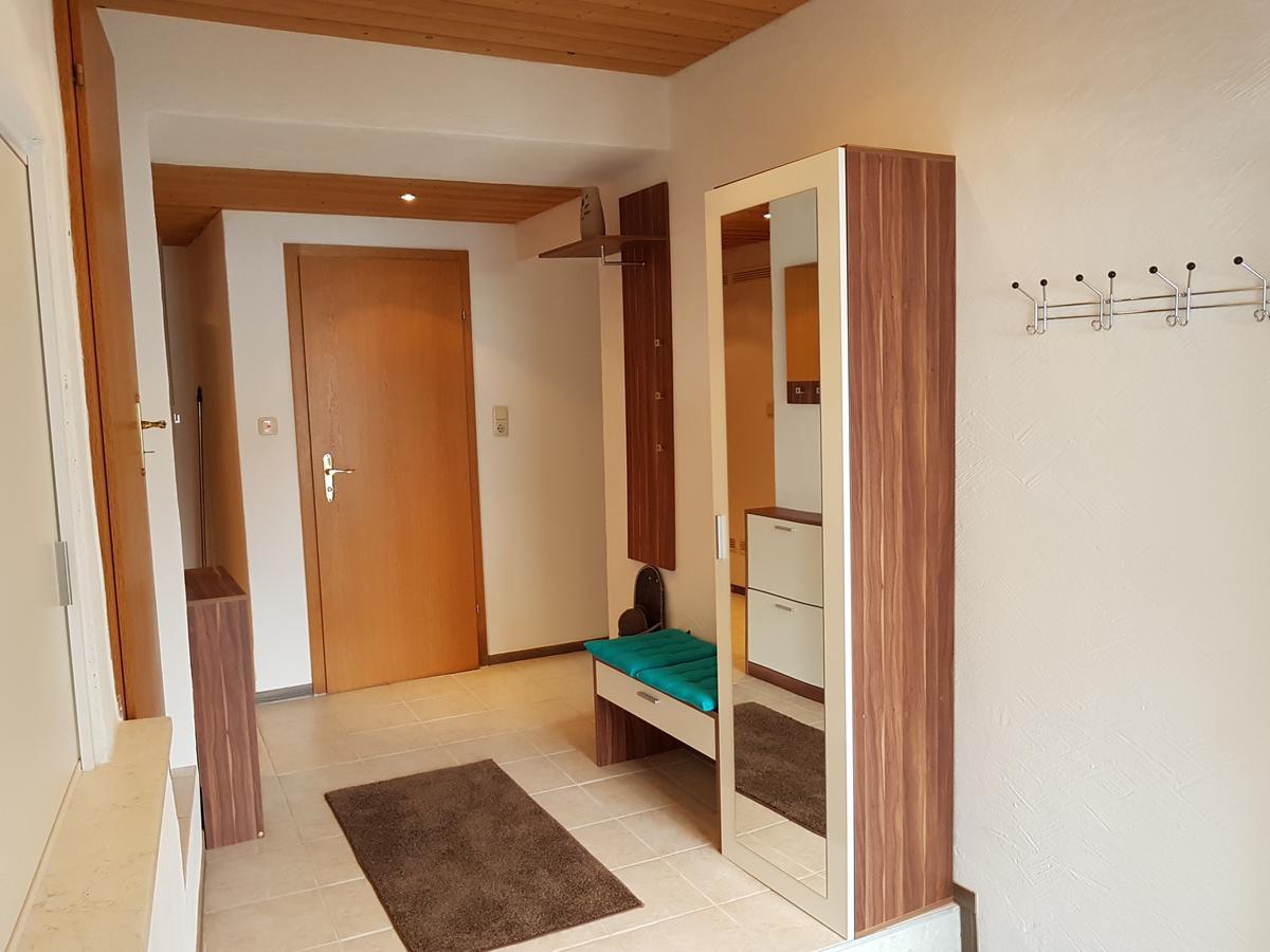 Ferienwohnung Dersch 마우트 외부 사진