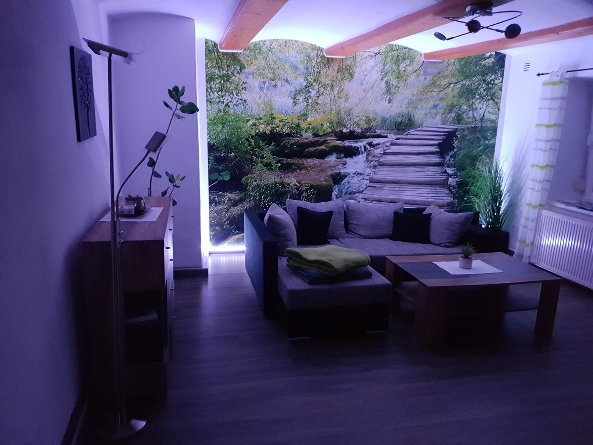 Ferienwohnung Dersch 마우트 외부 사진